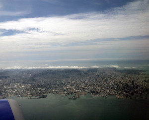 San Francisco Flyover