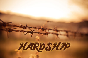 Hardship