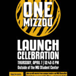 One Mizzou Launch Celebration