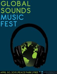 Global Sounds