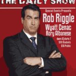 Rob Riggle for Special Events